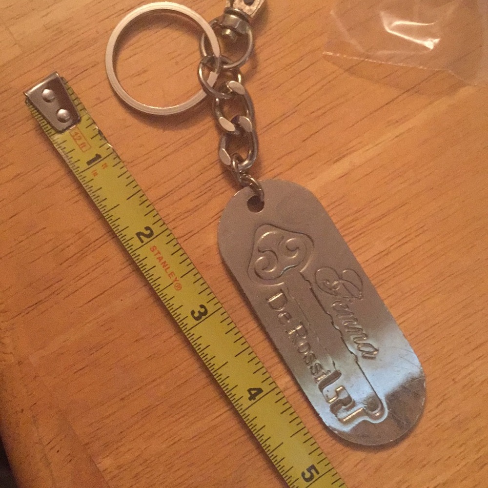 Genna de Rossi Bag Charm